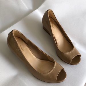 Cole Haan Nike Air Heels